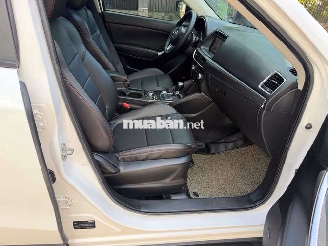 Mazda CX5 2.0 2016