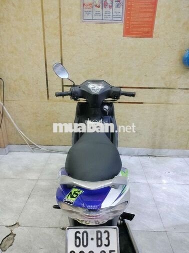 Suzuki Axelo 125cc 2014 , Xe Máy Bao Ngọt Êm Đề Đủ