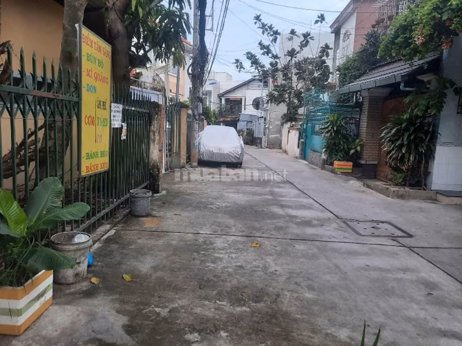 Chính chủ kẹt tiền bán gấp nhà Nguyễn Văn Thương 3,9 tỷ / 39m2 SHR
