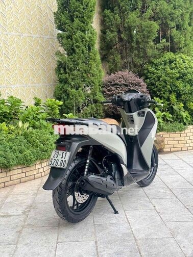 Honda SH 125i 2016 khoá smartkey máy zin 100%
