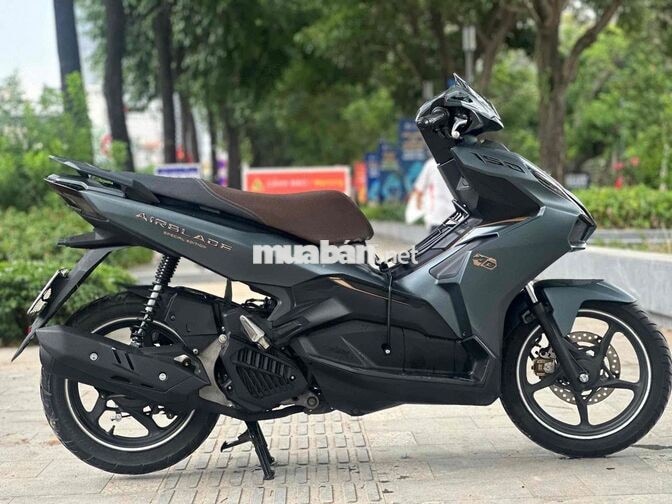 Honda Air Blade 150 ABS 2021 Xám 15000 km