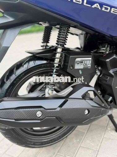 Honda AB 150 ABS 2020 Xanh Coban Xe Zin Mộc 100%