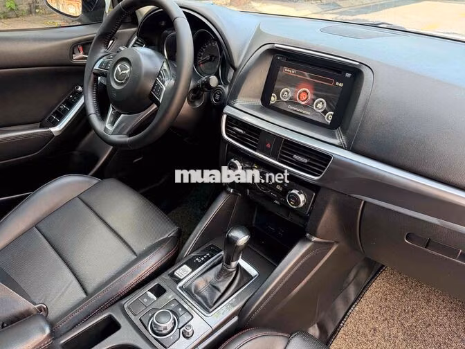 Mazda CX5 2.0 2016