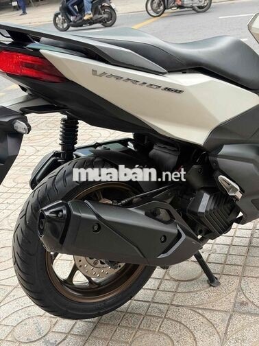 Honda Vario 160 ABS 2023 12.000KM Nhập IDO Áo Keo