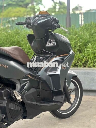 Honda Air Blade 150 ABS 2021 Xám 15000 km