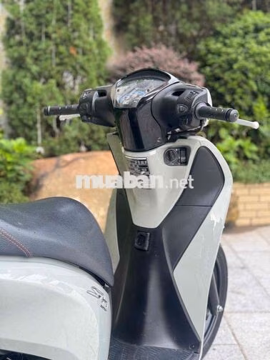 Honda SH 125i 2016 khoá smartkey máy zin 100%