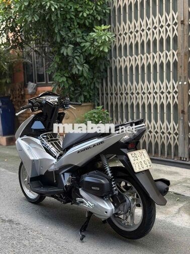 Honda Air Blade bs59 chính chủ.góp-nợ xấu-trao đoi