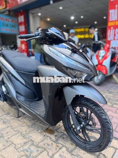 Honda Vario 150 2021 Xám 150cc
