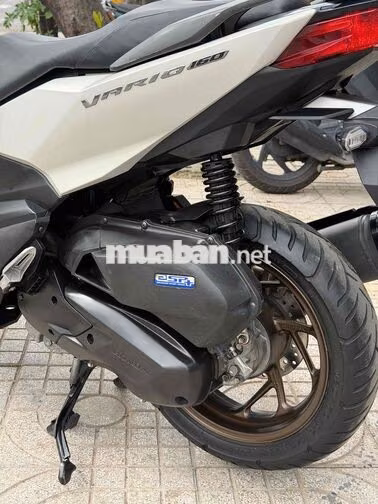 Honda Vario 160 ABS 2023 12.000KM Nhập IDO Áo Keo