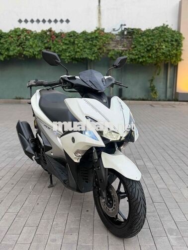 Yamaha NVX V1 155 ABS 2017 14.000KM Xe Trùm Mền
