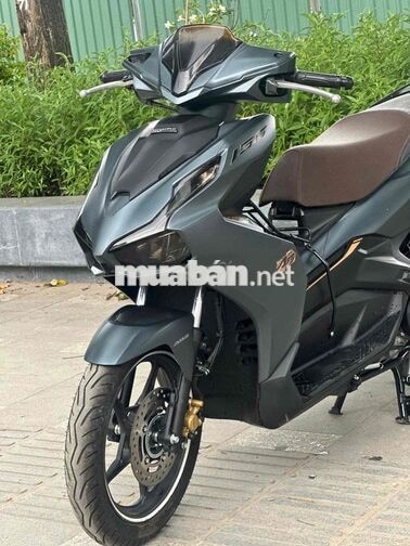 Honda Air Blade 150 ABS 2021 Xám 15000 km