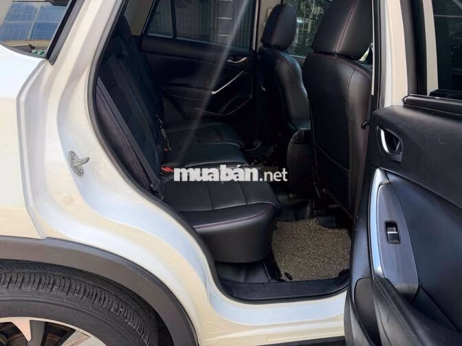 Mazda CX5 2.0 2016