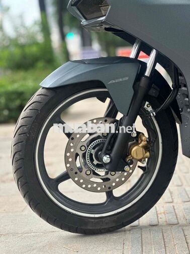 Honda Air Blade 150 ABS 2021 Xám 15000 km