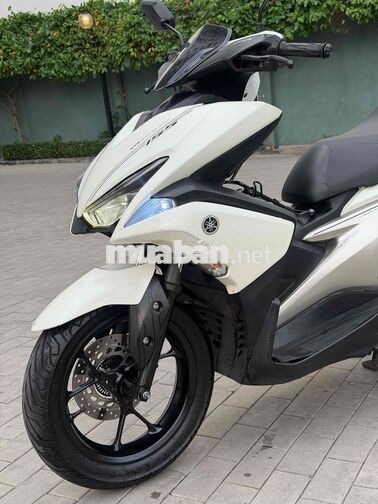 Yamaha NVX V1 155 ABS 2017 14.000KM Xe Trùm Mền