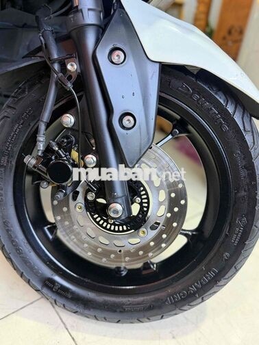 Yamaha NVX V1 155 ABS 2017 14.000KM Xe Trùm Mền