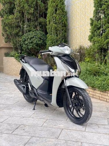 Honda SH 125i 2016 khoá smartkey máy zin 100%
