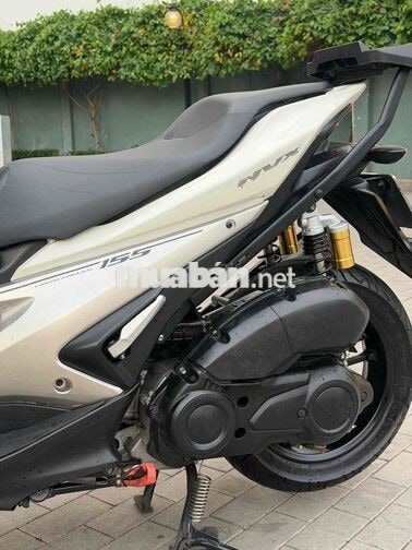 Yamaha NVX V1 155 ABS 2017 14.000KM Xe Trùm Mền