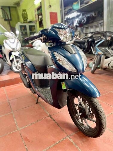 Honda Vision Xanh sần Nữ