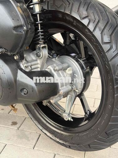 Yamaha NVX V1 155 ABS 2017 14.000KM Xe Trùm Mền