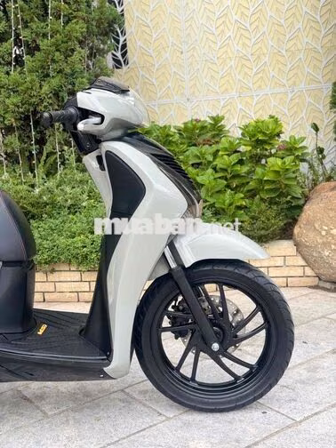 Honda SH 125i 2016 khoá smartkey máy zin 100%