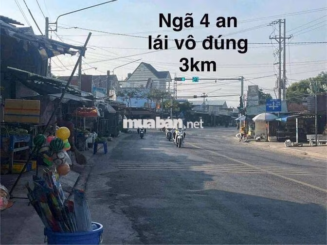 💎💎 Chính chủ cần bán 2 lô đất thổ cư 👉👉 Vị trí đất : xã Nhựt Tảo, tỉnh