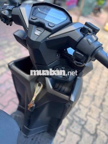 Honda Vario 150 2021 Xám 150cc