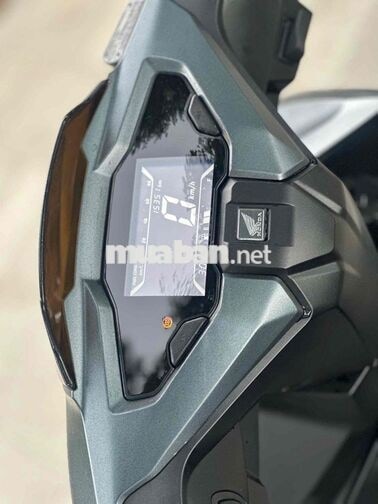 Honda Air Blade 150 ABS 2021 Xám 15000 km