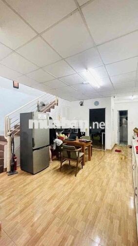 🎋Không đối thủ gần mặt tiền Xuyên Tâm - 80m² đất - ngay HV Cán Bộ - ch
