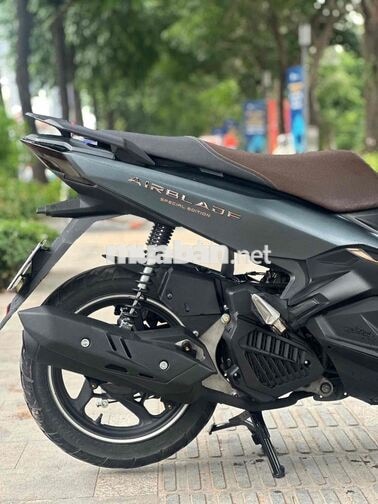 Honda Air Blade 150 ABS 2021 Xám 15000 km