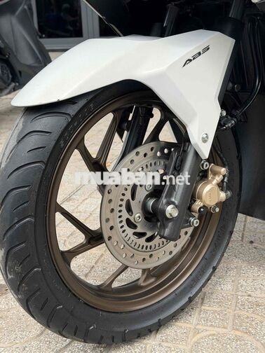 Honda Vario 160 ABS 2023 12.000KM Nhập IDO Áo Keo