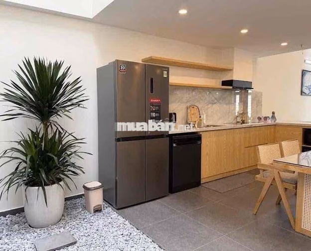 🏡 CHO THUÊ NHÀ 3PN FULL NỘI THẤT – NGUYỄN LÂM, SƠN TRÀ  ✨ Nhà đẹp, đầy