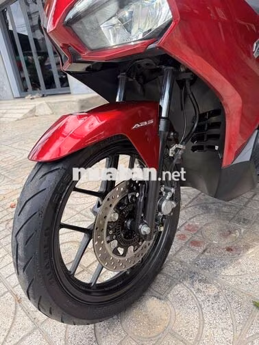 AB 160 ABS SX 2022 16.000KM Áo Bọc Keo Zin Chất