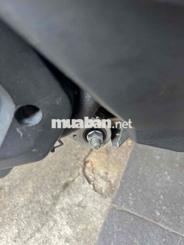 Honda Click Thái Xanh Xe tay ga
