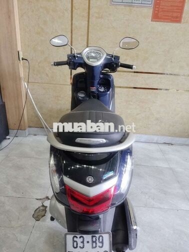 Yamaha Grande 125 Fì 2015 , BS 63 , Máy Êm Mạnh