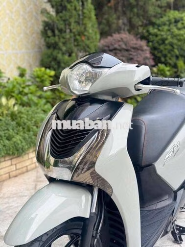 Honda SH 125i 2016 khoá smartkey máy zin 100%