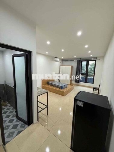chính chủ cho thuê phòng phố Đại Từ, Hoàng Mai