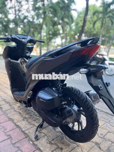 Honda Vario 150 2021 Xám 150cc
