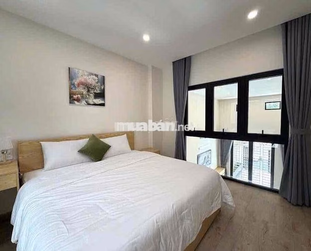 🏡 CHO THUÊ NHÀ 3PN FULL NỘI THẤT – NGUYỄN LÂM, SƠN TRÀ  ✨ Nhà đẹp, đầy
