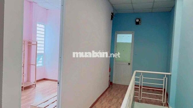 🎋Không đối thủ gần mặt tiền Xuyên Tâm - 80m² đất - ngay HV Cán Bộ - ch