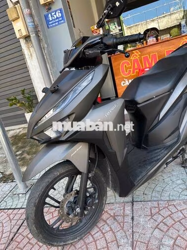 Honda Vario 150 2019 Nâu đen