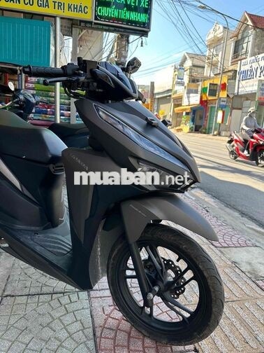 Honda Vario 150 2019 Nâu đen