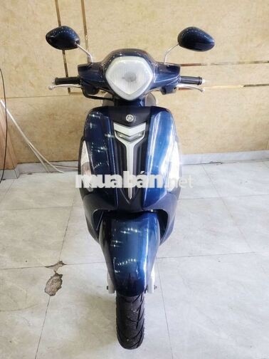 Yamaha Grande 125 Fì 2015 , BS 63 , Máy Êm Mạnh