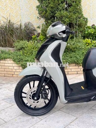 Honda SH 125i 2016 khoá smartkey máy zin 100%