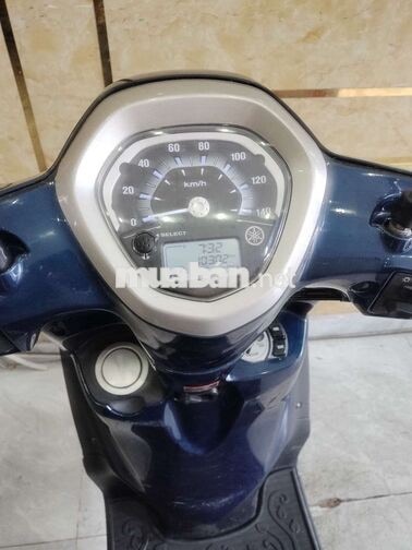 Yamaha Grande 125 Fì 2015 , BS 63 , Máy Êm Mạnh