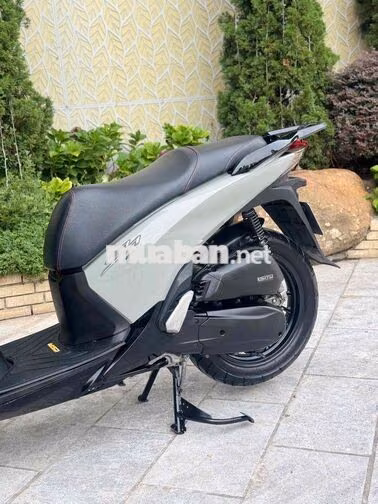 Honda SH 125i 2016 khoá smartkey máy zin 100%