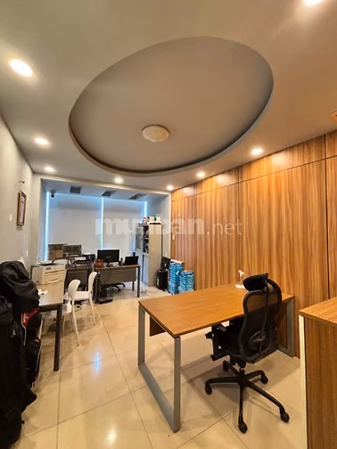 NHÀ MT ĐƯỜNG NGUYỄN VĂN TRỖI,  THUẬN TIỆN KINH DOANH MỌI NGÀNH NGHỂ.
