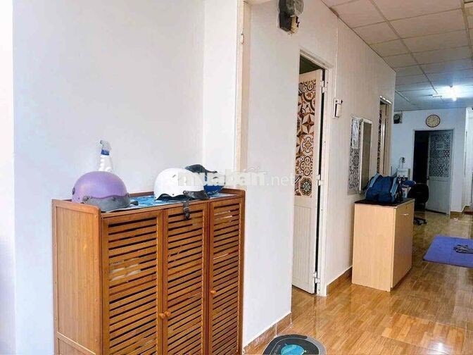 🎋Không đối thủ gần mặt tiền Xuyên Tâm - 80m² đất - ngay HV Cán Bộ - ch