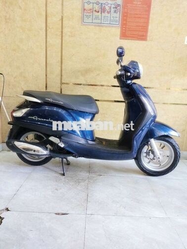 Yamaha Grande 125 Fì 2015 , BS 63 , Máy Êm Mạnh