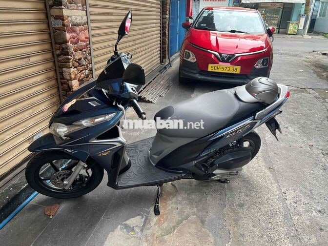 Honda Click Thái Xanh Xe tay ga
