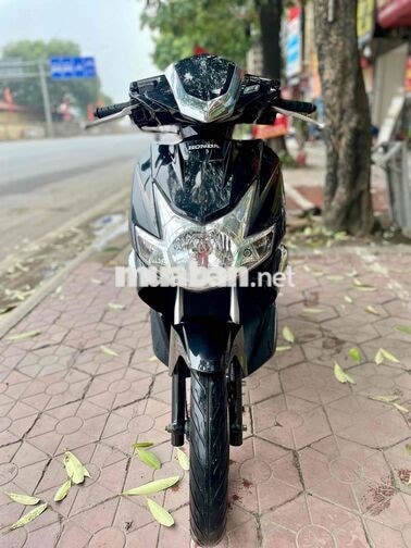 Honda Air Blade 110 FI 2010 Đen